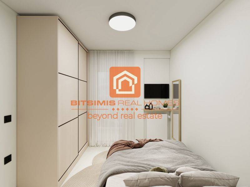 Υπνοδωμάτιο