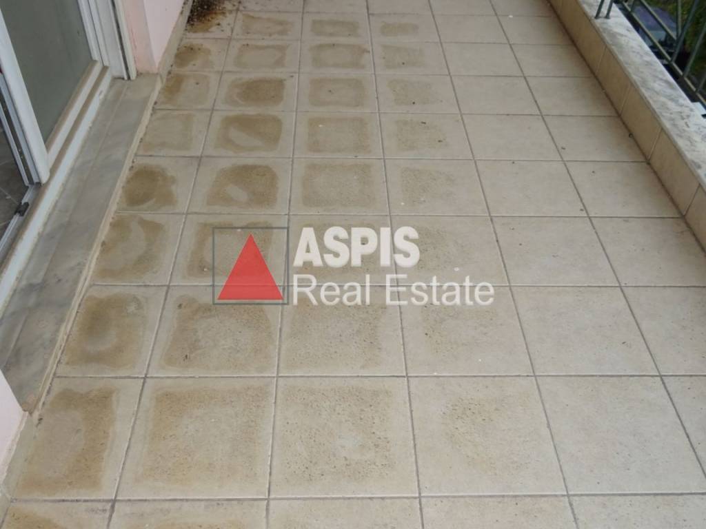 Εξωτερικοι χώροι