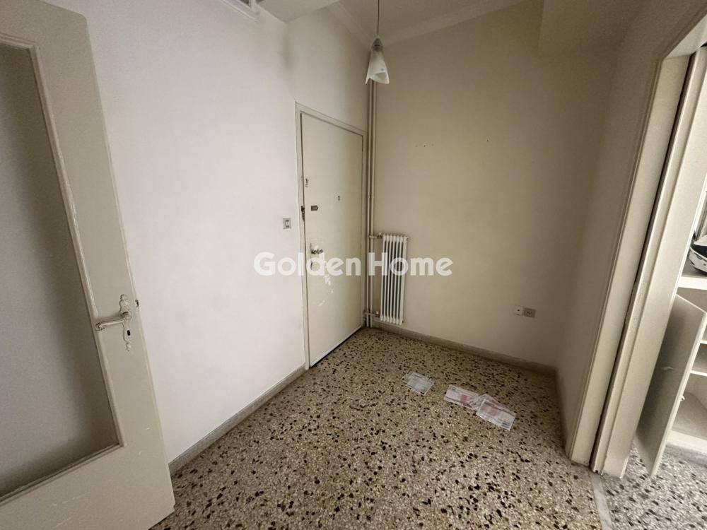 Χολ - Διάδρομος