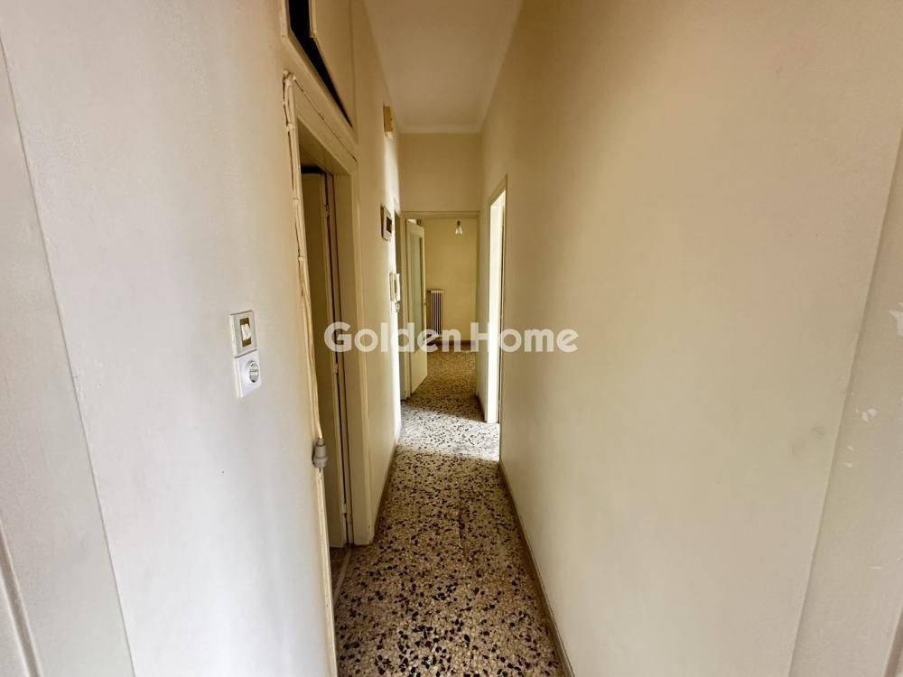 Χολ - Διάδρομος