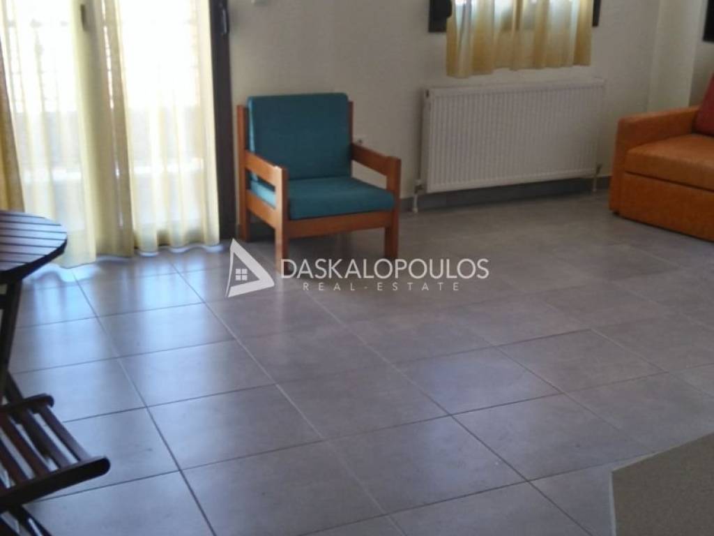 Άποψη χώρου