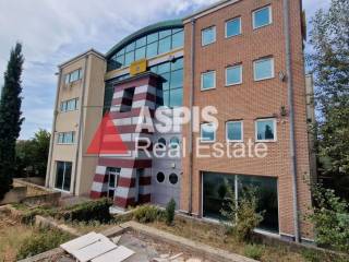 Εξωτερικοι χώροι