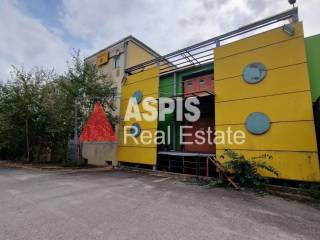 Εξωτερικοι χώροι