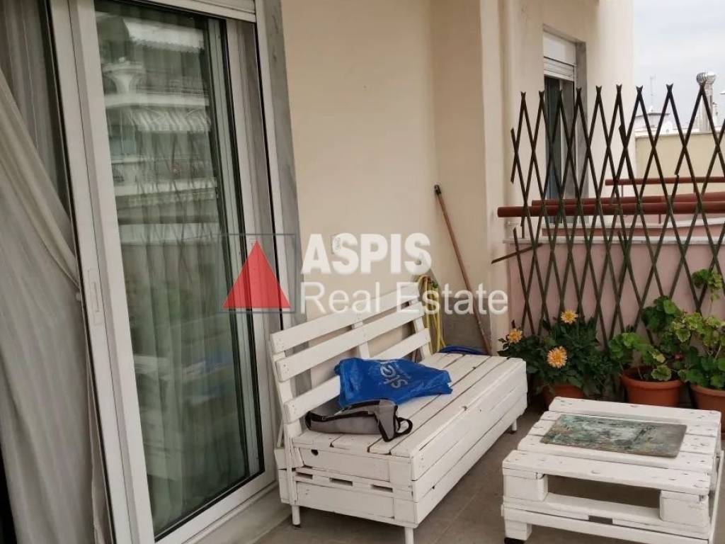 Εξωτερικοι χώροι