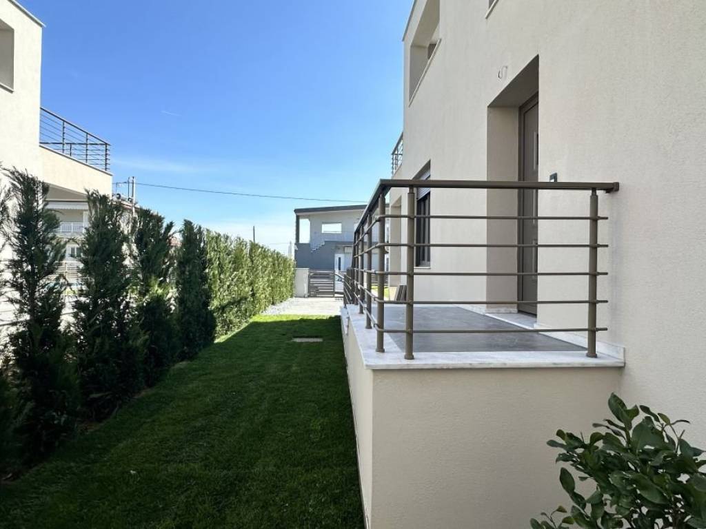 Εξωτερικός χώρος