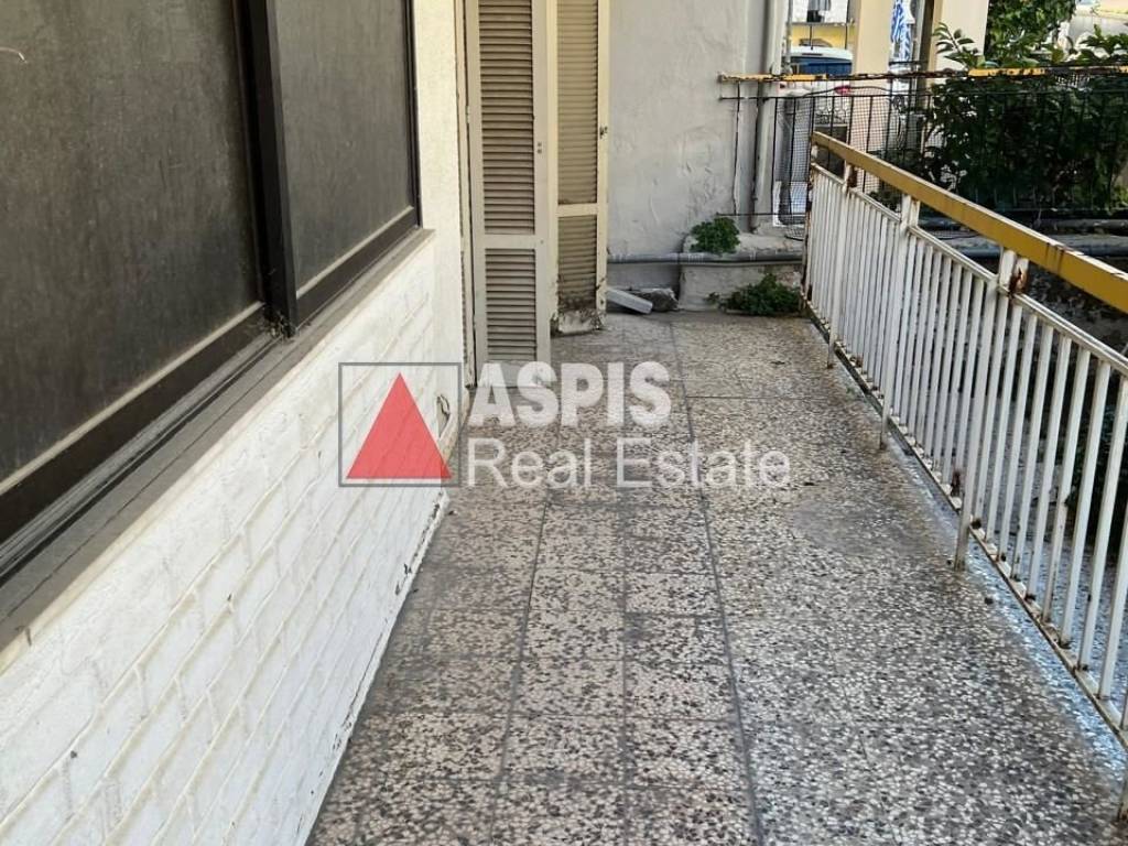 Εξωτερικοι χώροι