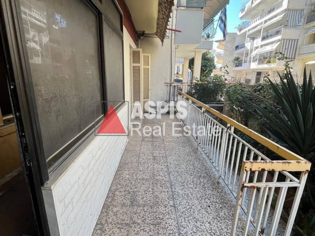 Εξωτερικοι χώροι