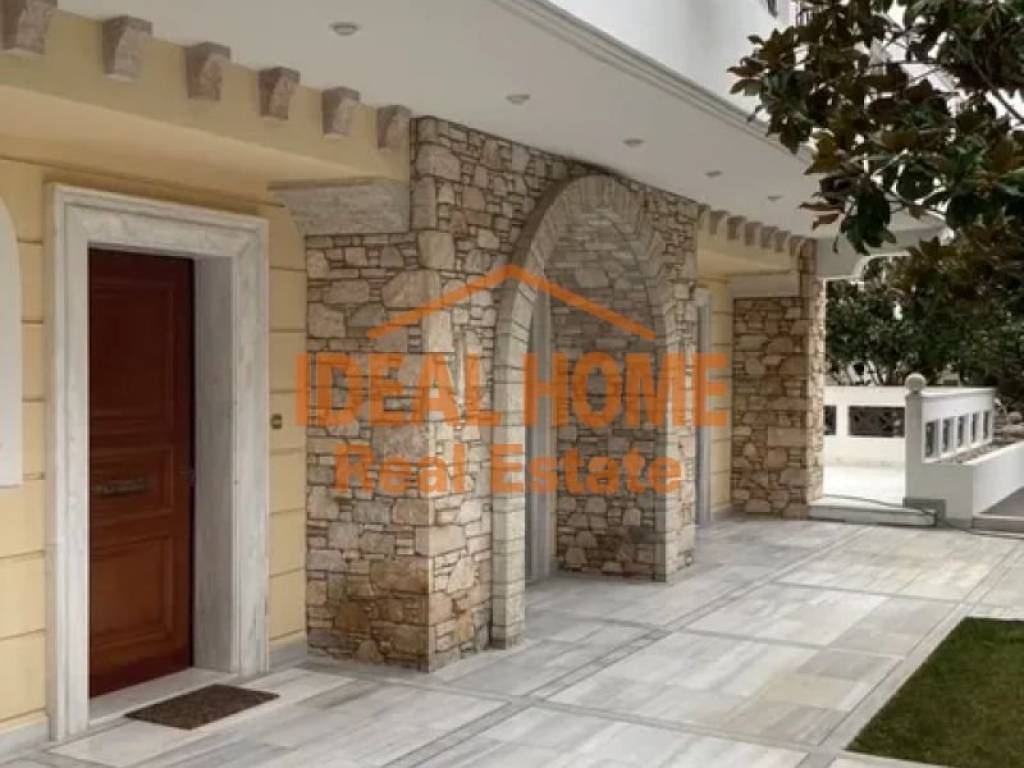 Εξωτερικός χώρος