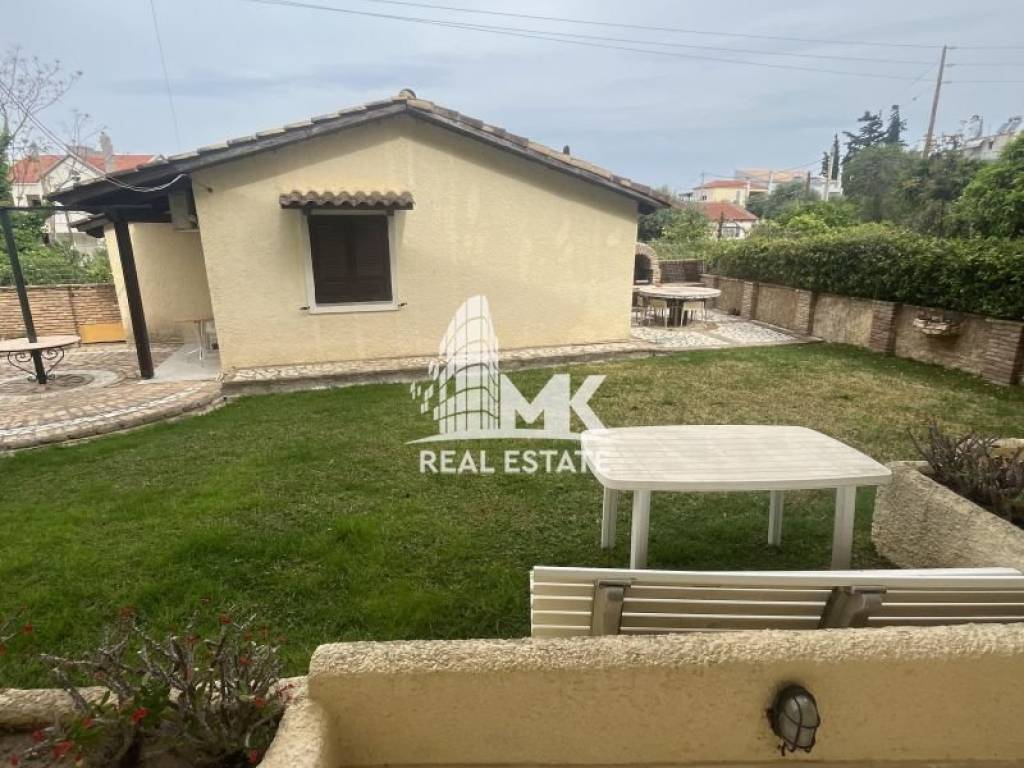 Εξωτερικός χώρος