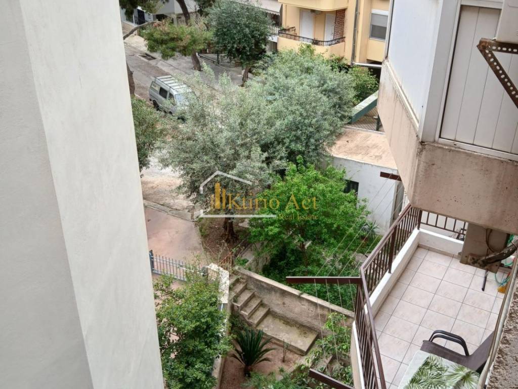 Εξωτερικός χώρος