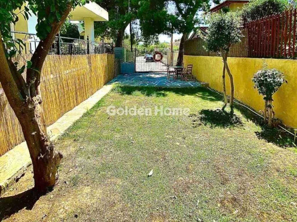 Εξωτερικός Χώρος