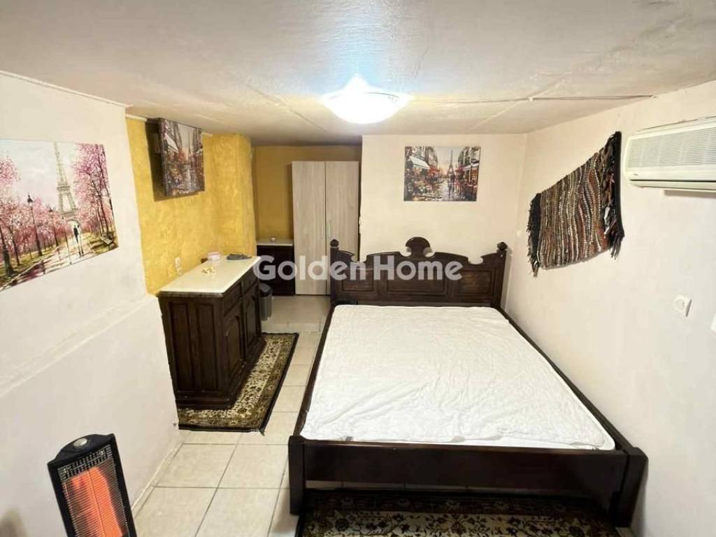 Υπνοδωμάτιο