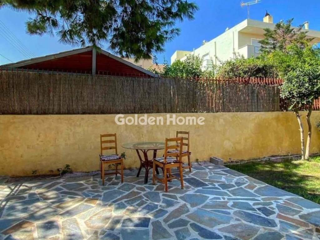 Εξωτερικός Χώρος