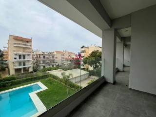 Εξωτερικοι χώροι