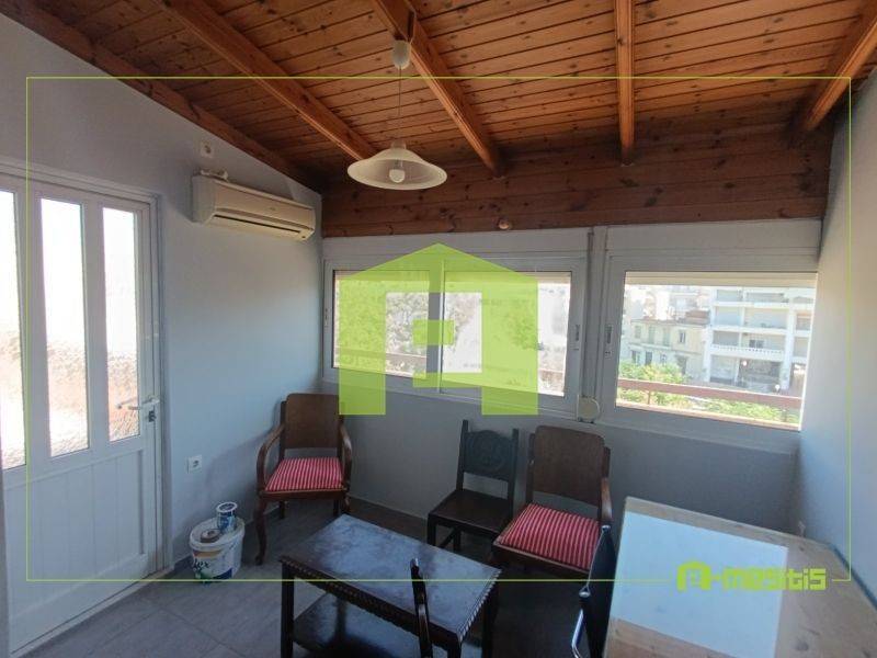 Άποψη χώρου