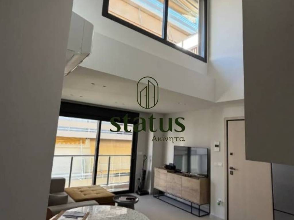 Σαλονοκουζίνα