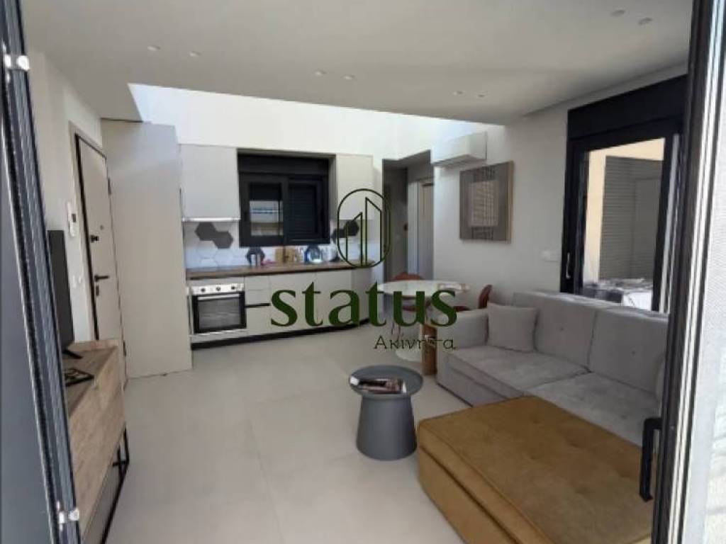 Σαλονοκουζίνα