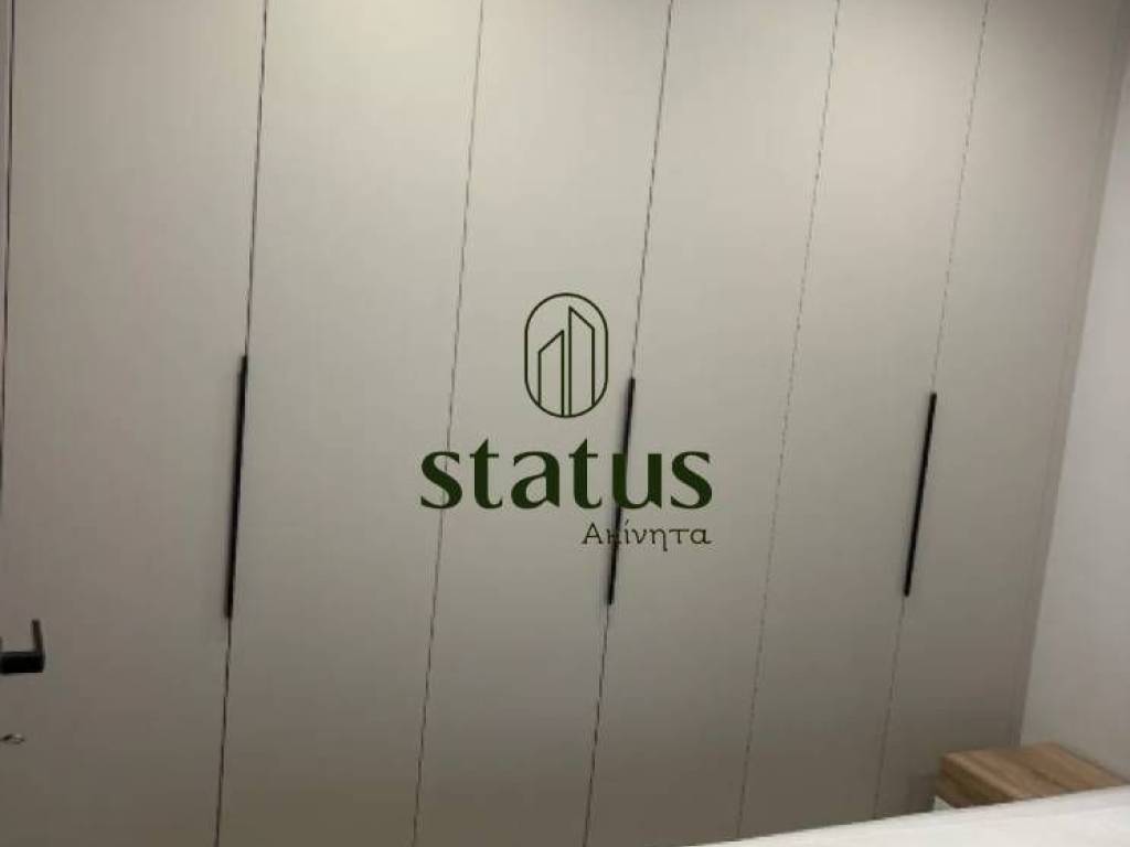 Εντοιχισμένη ντουλάπα