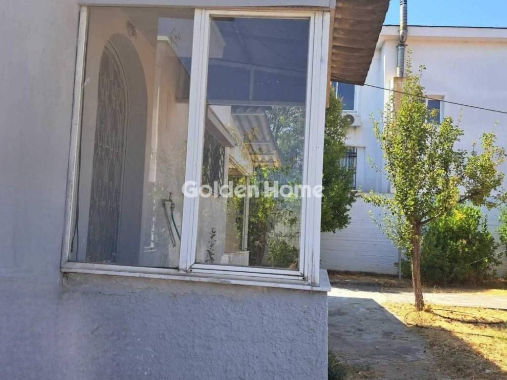 Εξωτερικός Χώρος