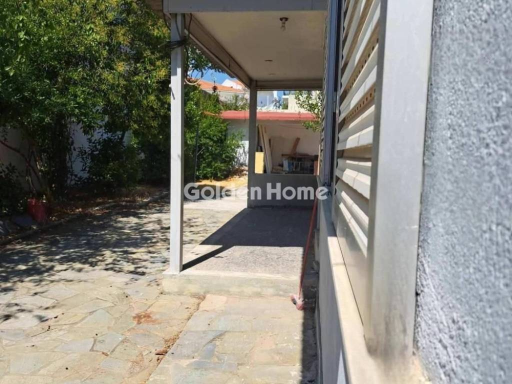 Εξωτερικός Χώρος