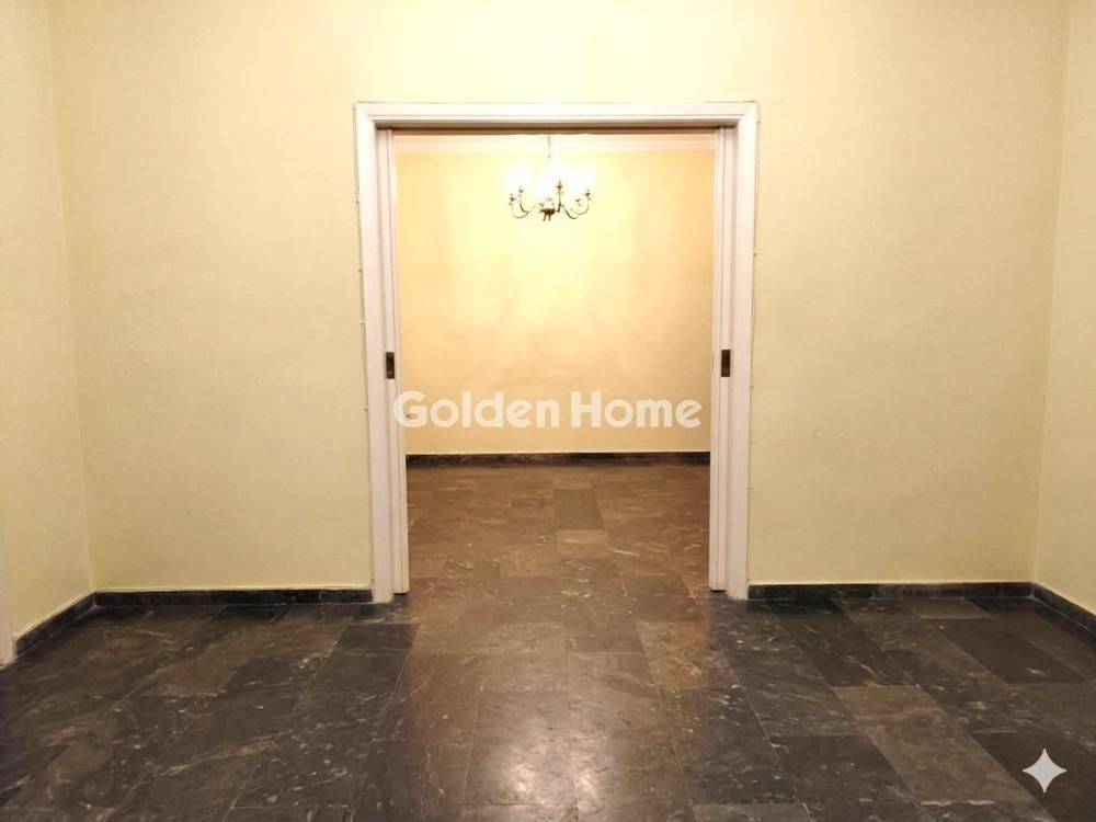 Κυρίως Χώρος