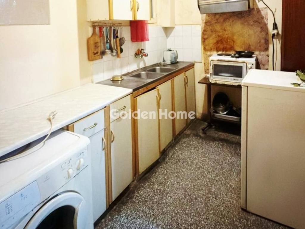 Κυρίως Χώρος