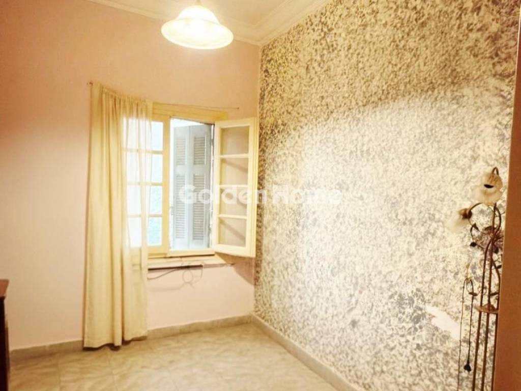 Κυρίως Χώρος