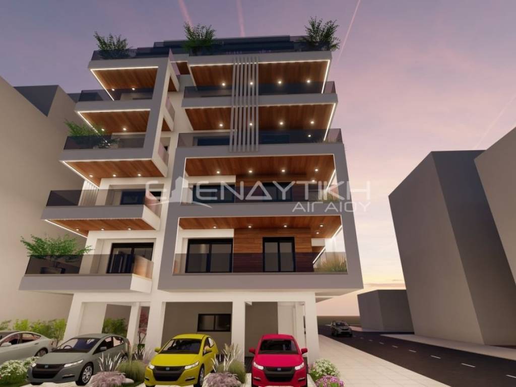 Εξωτερικός χώρος