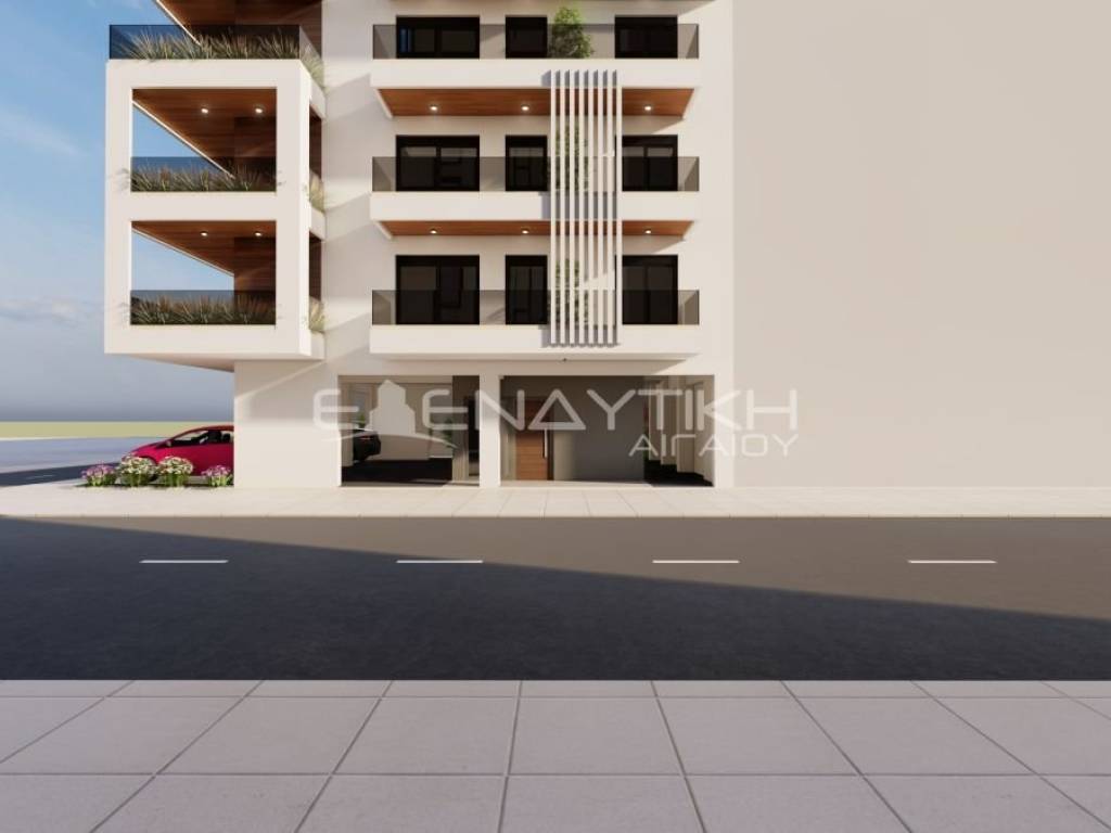 Εξωτερικός χώρος