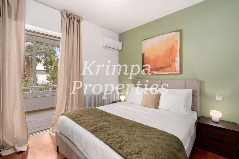 Υπνοδωμάτιο