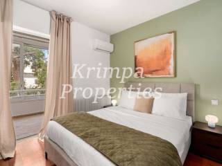 Υπνοδωμάτιο