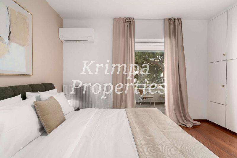 Υπνοδωμάτιο