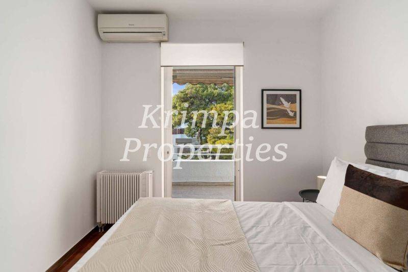 Υπνοδωμάτιο