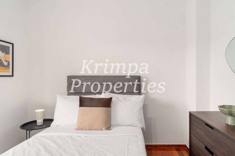 Υπνοδωμάτιο