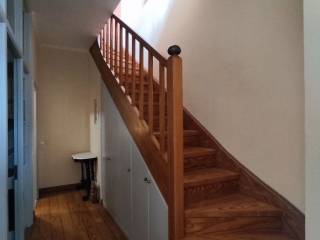 εσωτερική σκάλα