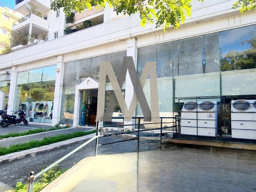 Εξωτερικοι χώροι