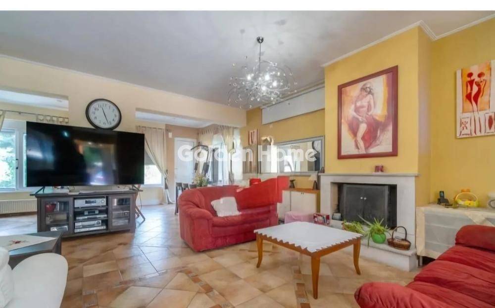 Κυρίως Χώρος