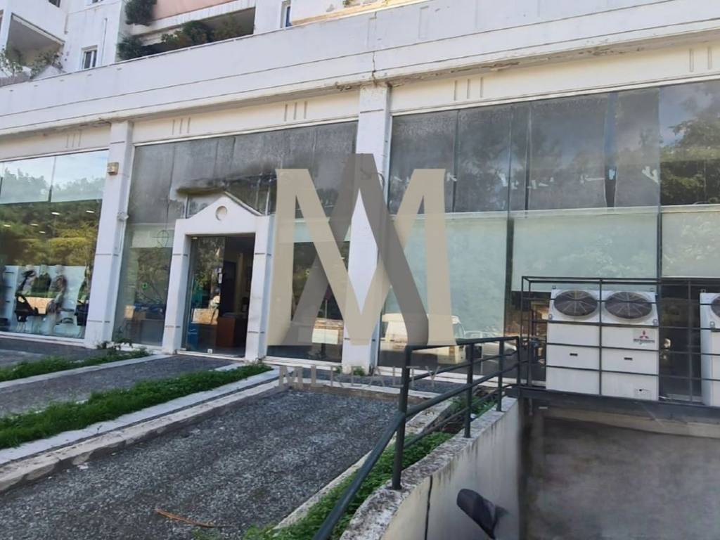 Εξωτερικοι χώροι