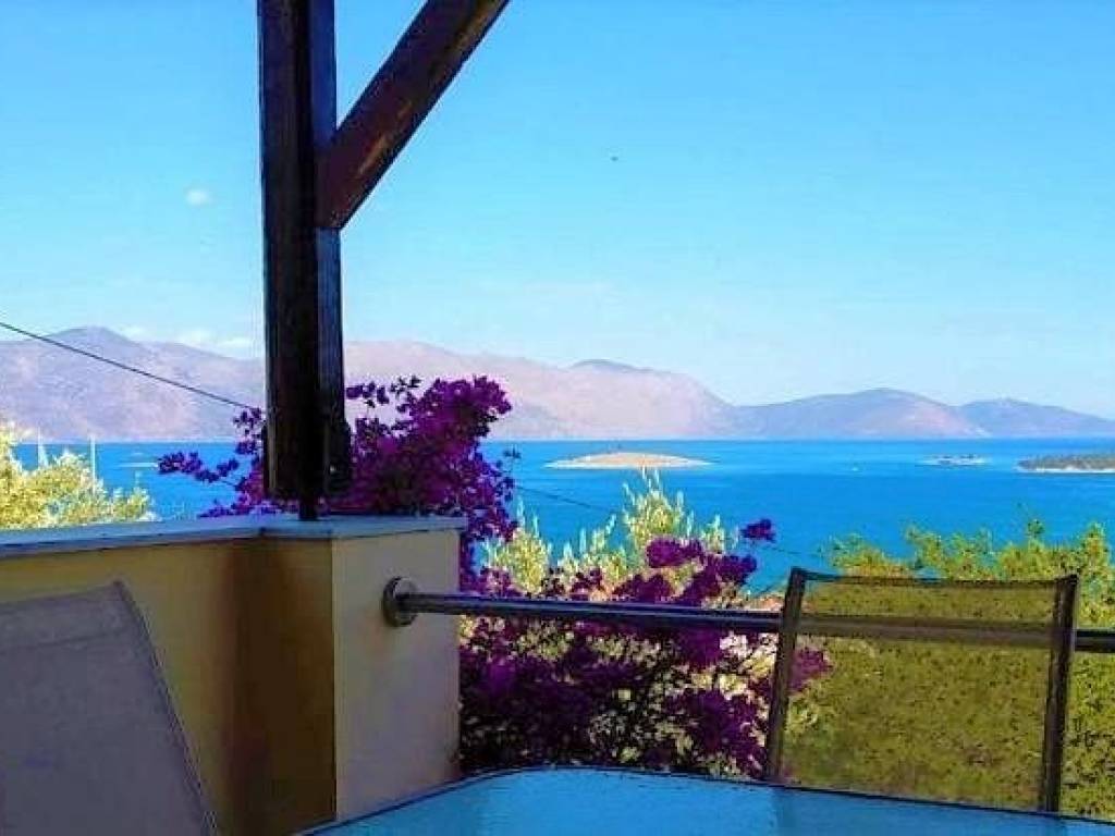 YPEROCHE THEA STON KOLPO TOY GALAXIDIOY