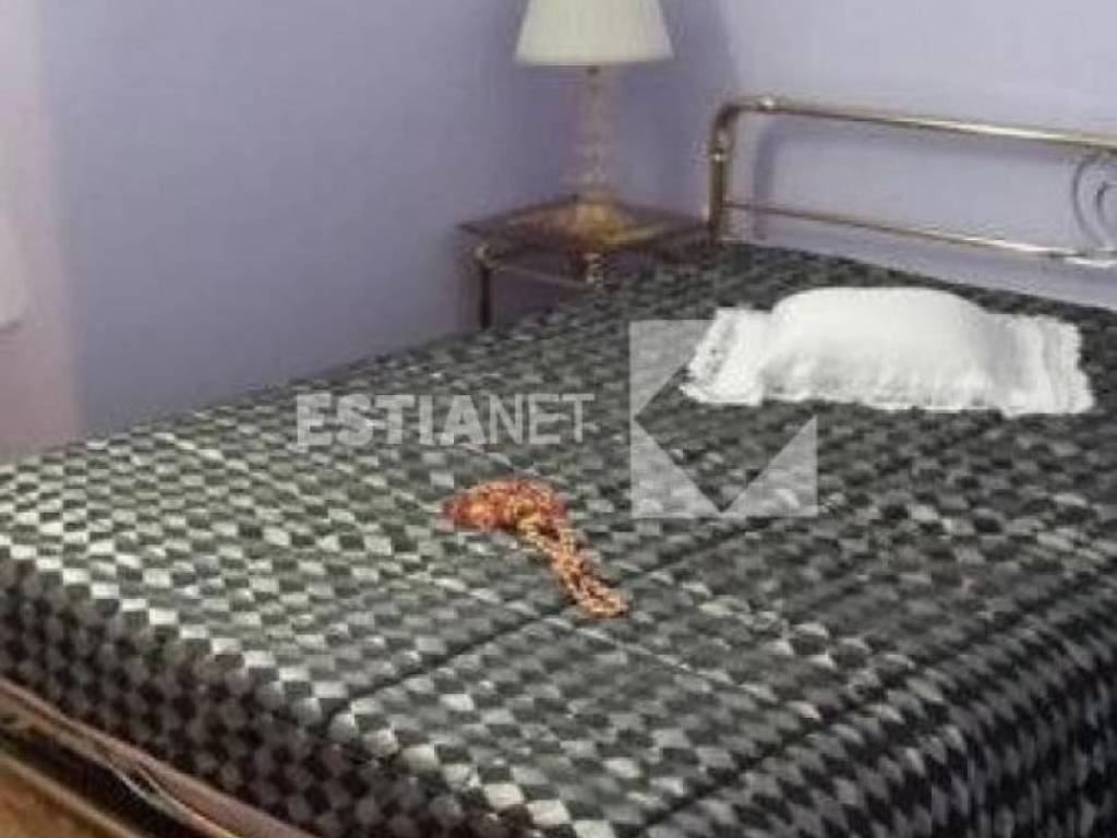 Υπνοδωμάτιο