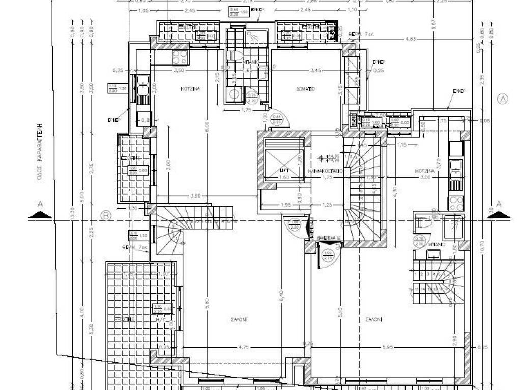 ΚΑΤΟΨΗ 4ου ΟΡΟΦΟΥ