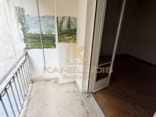 Μπαλκόνι ακάλυπτου