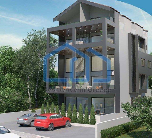 Εξωτερικοι χώροι