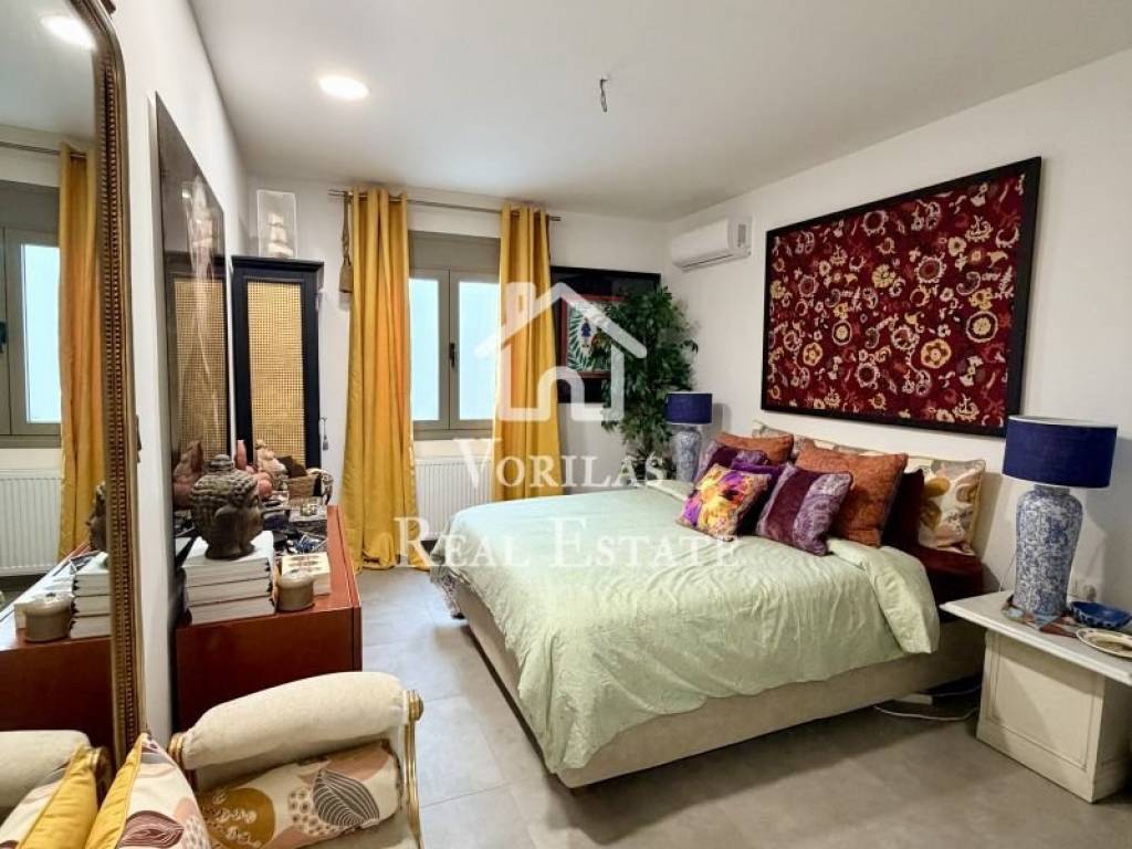 Υπνοδωμάτιο