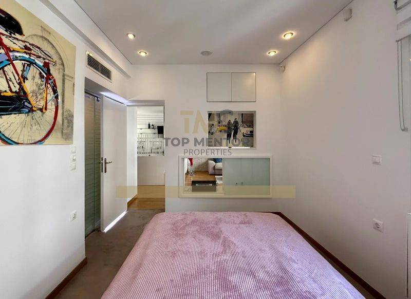 Υπνοδωμάτιο