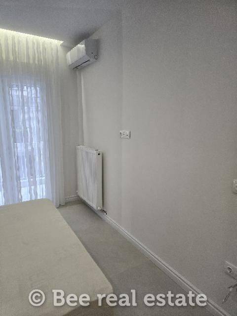 Άποψη εσωτερικού χώρου