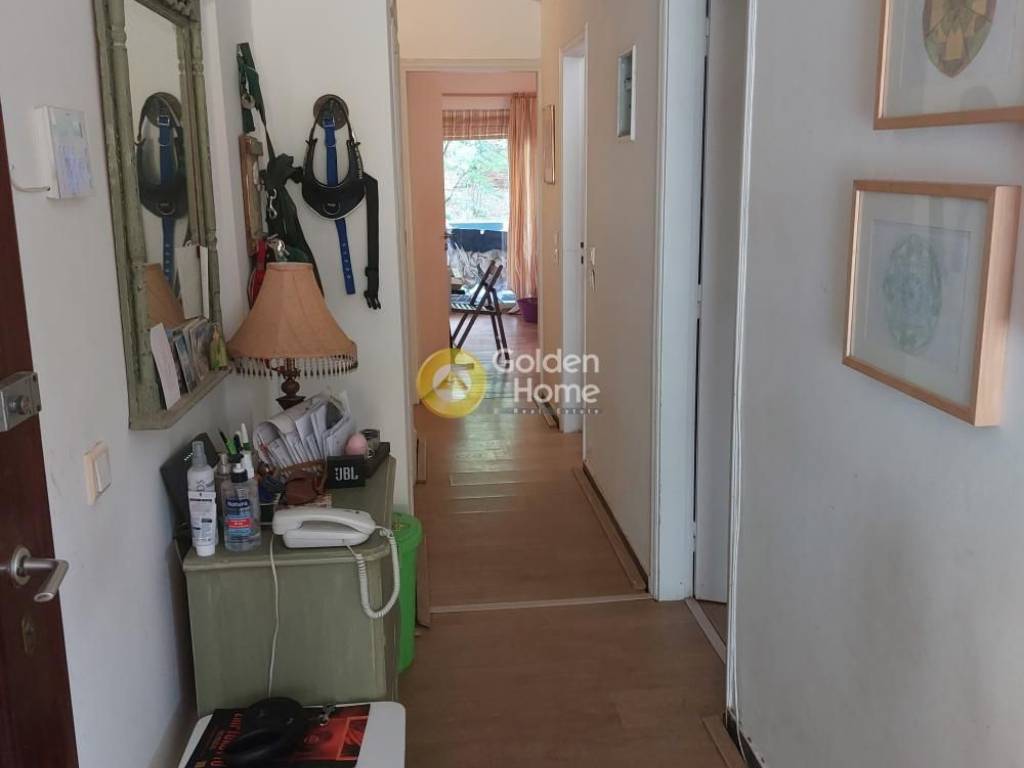 Χολ - Διάδρομος