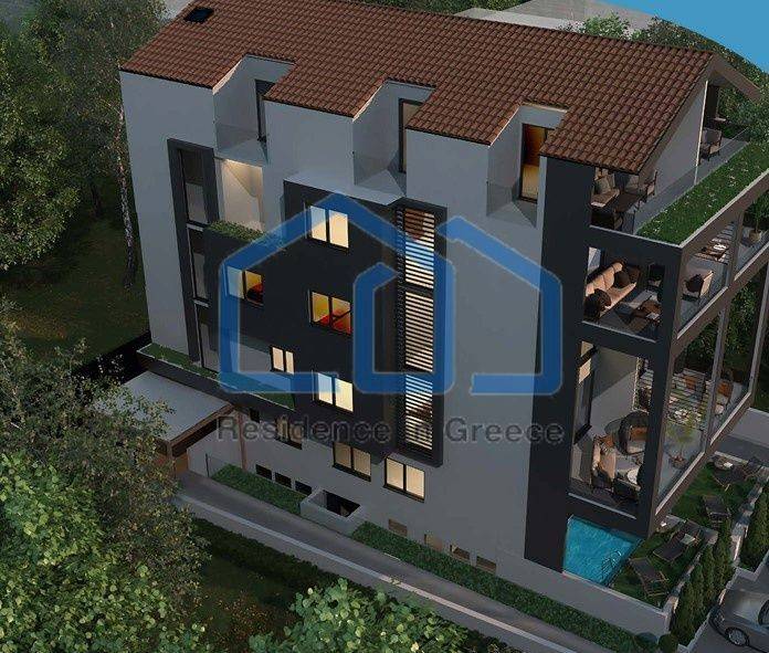 Εξωτερικοι χώροι