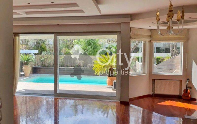 Άποψη χώρου