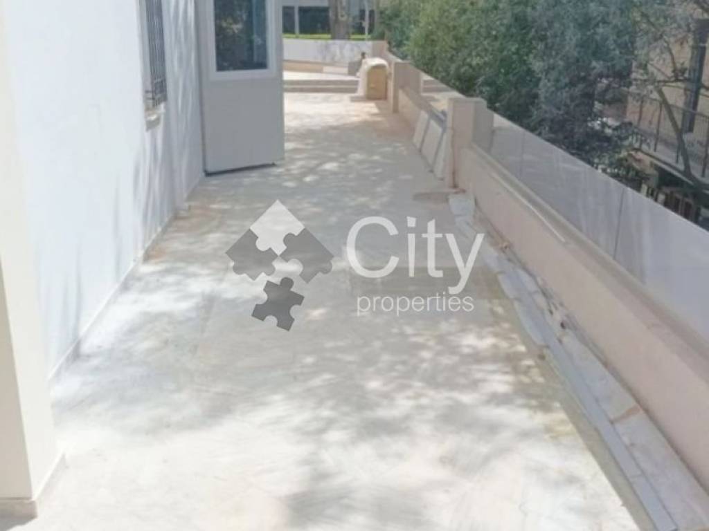 Εξωτερικός χώρος